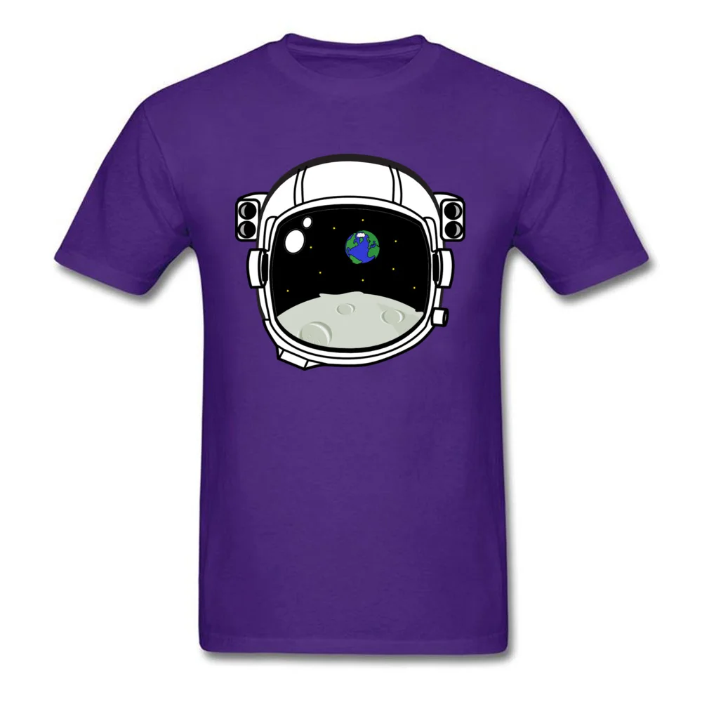 Space Helmet_purple