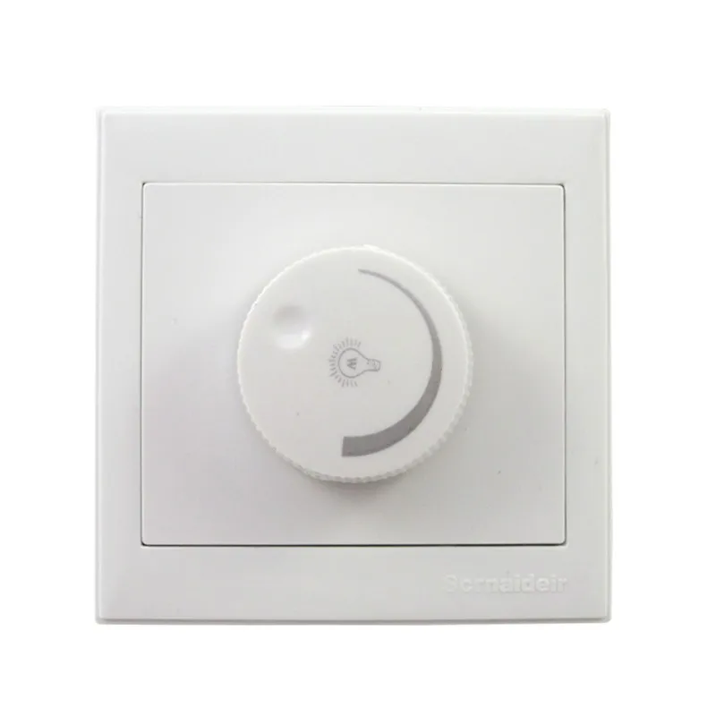 150W 110V LED Dimmer Switch Dimming Driver Brightness Controller For