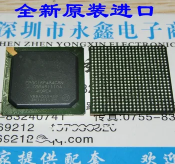 

Free shipping 4PCS EP3C16F484C8N EP3C16F484C8 BGA-484 stock