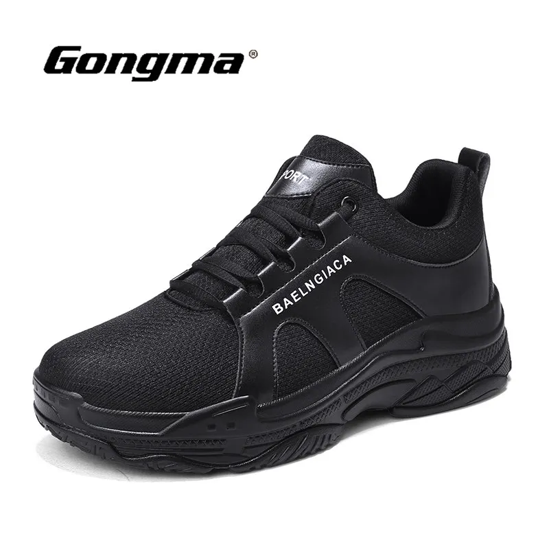 

Unisex Running Shoes Men Breathable Sport Shoes Women balenciaca Outdoor Jogging Sneaker Autumn Soft Midsole Shoe zapatos hombre
