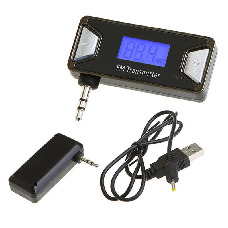 Iphone Car Radio Transmitter Iphone Car Radio Transmitter