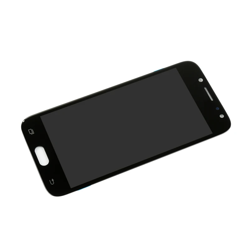 Черный J5 2017 дисплей для Samsung Galaxy j530 ЖК сенсорный экран дигитайзер J530F экран|Экраны