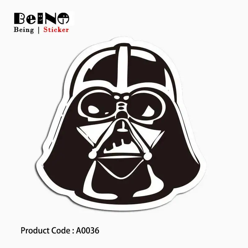 soldier sticker cool helmet ghost waterproof suitcase box laptop guitar luggage skateboard bicycle toy lovely A0036 stickers | Игрушки и