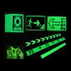 10M Luminous Tape Self-adhesive Glow In The Dark afety Stage Sticker Home Decor Party Supplies Emergency Logo ► Photo 3/6