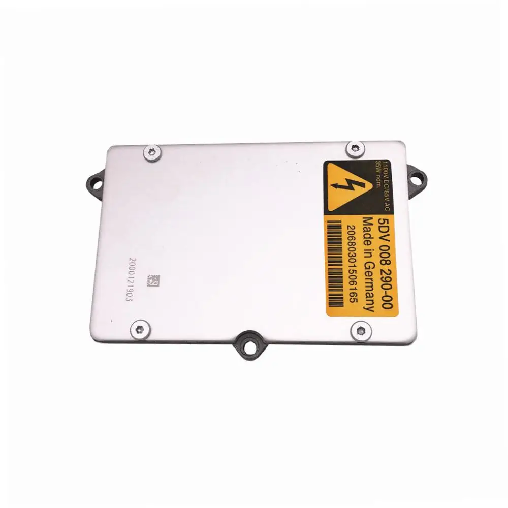 Ксеноновая фара балласт D2S D2R для Audi BMW Mercedes FORD NISSAN OPEL VW 12V 5DV008290 00 5DV00829000|База| |