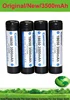 Free shipping!4PCS/lot  Original Keeppower 2017 PROTECTED 3.7V 18650 3500mah Li-ion  battery ► Photo 1/3