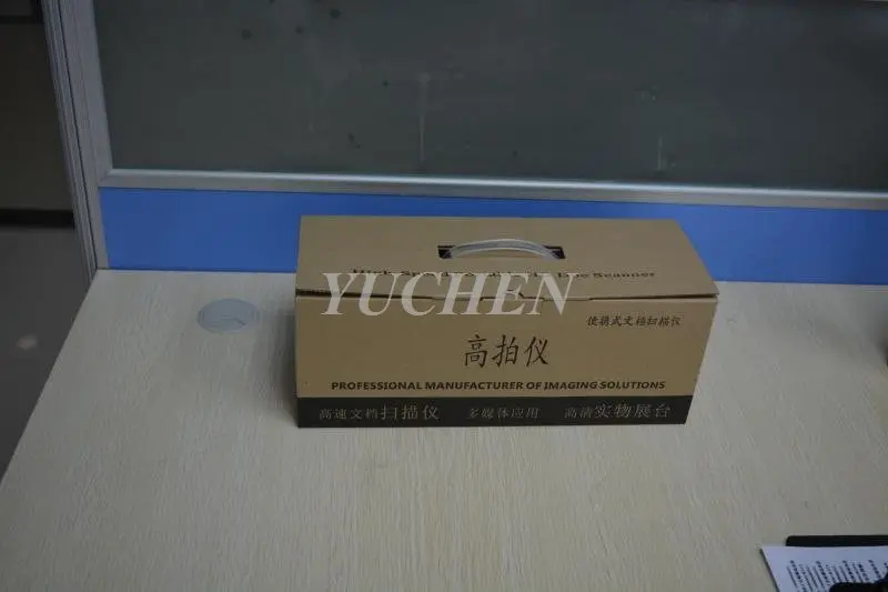 YCH500-6