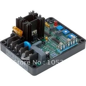 

General Automatic Voltage Regulator GAVR-8A GAVR 8A+fast cheap shipping by FedEx/DHL