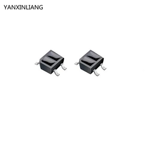 10 шт. ITR8307/S17/TR8 (B) Itr8307 s17 tr8 b everlight smd светоотражающий фотоэлектрический датчик |