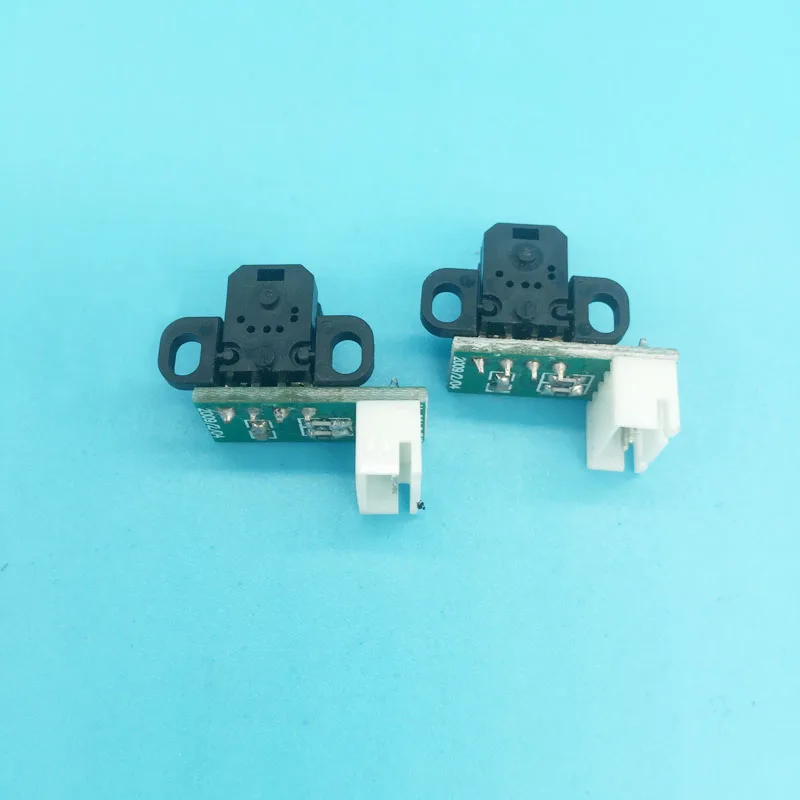 Allwin DX5 печатающая головка декодер растрового датчика H9730 h9740 считыватель для E160 E180