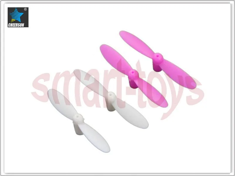 cheerson cx-10 cx10 mini quadcopter with blades  (8)