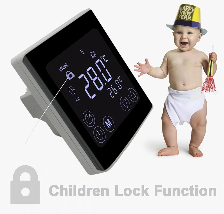 children lock function-1
