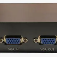 VGA к IP или H.264 VGA видео кодер через HTTP RTSP RTMP UDP ONVIF к потоку IPTV