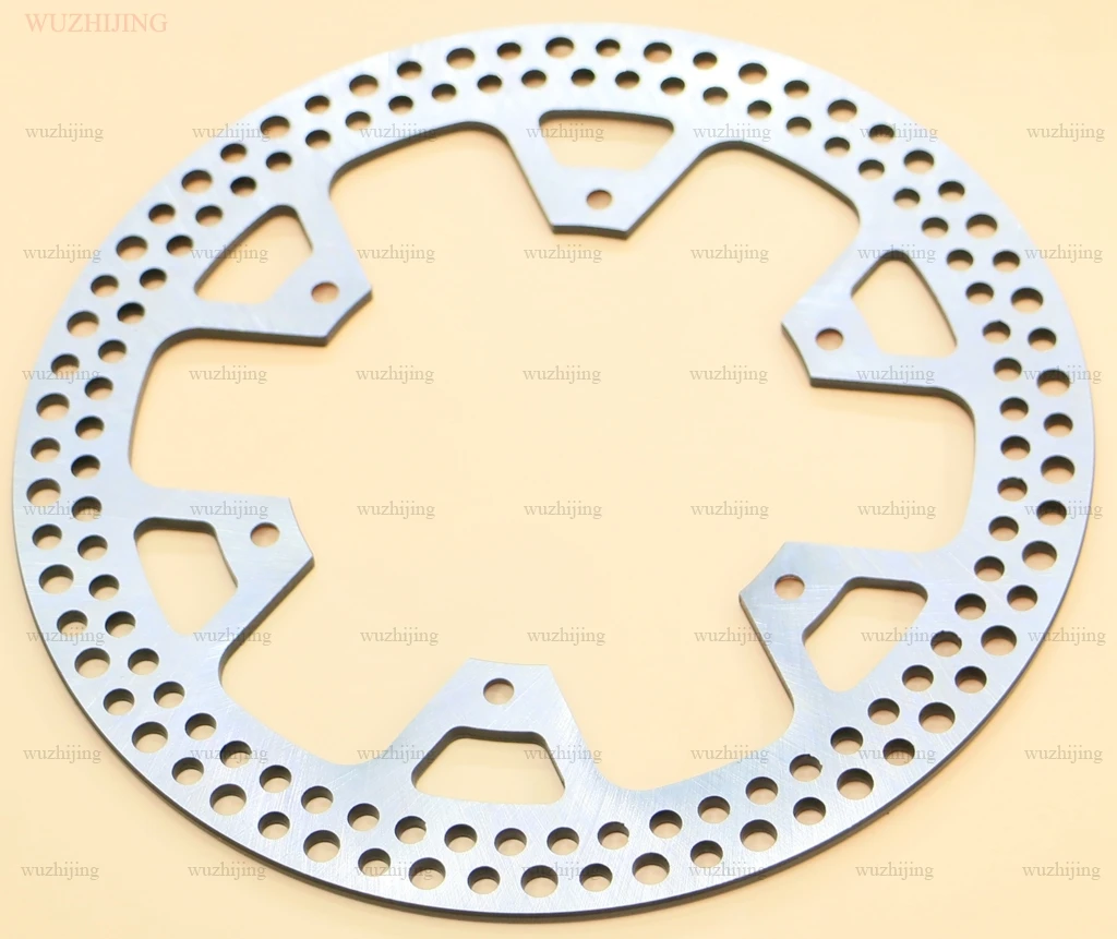 

Brake Disc Rotor for SUZUKI DRZ DR Z SM 400 2005 - 2009 / RM125 RM 125 2001 - 2012 / RM250 RM 250 2000 - 2012 Rear