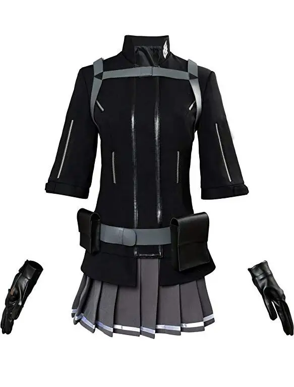 Fate Grand Order Fujimaru Ritsuka Gudako Cosplay Kostuum FGO Master Volledige Set Pak Sabel Lolita meisjes jurk outfit school uniform Fate Grand Order Fujimaru Ritsuka Gudako Cosplay Kostuum FGO Master Volledige Set Pak Sabel Lolita meisjes jurk outfit school uniform