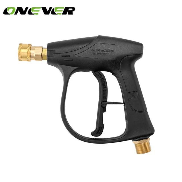 Pressure Washer Gun >> 3000psi Pressure Washer Gun Pressure Cleaner Gun Car Wash Water Gun Pressure Washer Gun >> 3000psi Pressure Washer Gun Pressure Cleaner Gun Car Wash Water Gun