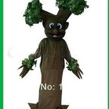 Талисман черного дерева костюм талисмана Модный на заказ костюм аниме косплей наборы маскарадный костюм карнавальный костюм