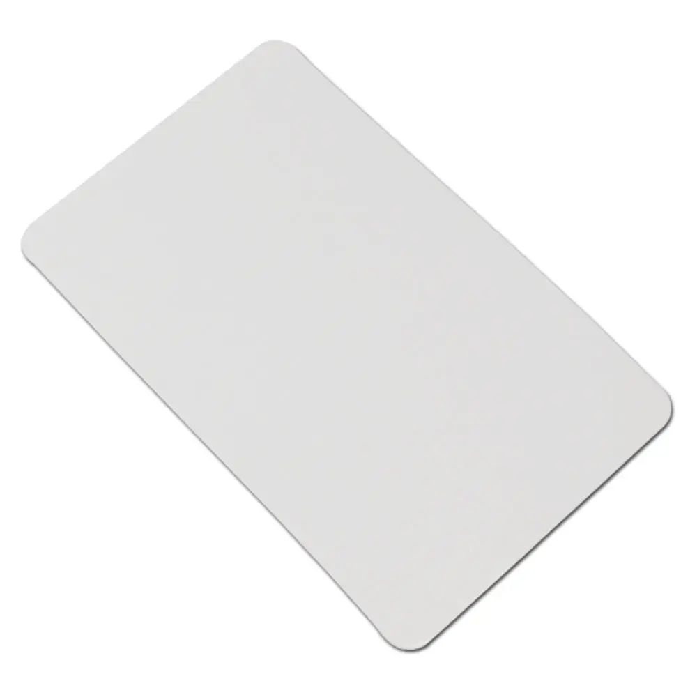  200Pcs/lot 6x10cm Blank Color Kraft Paper Invitation Cards Paperboard Wedding Party Greetings Wish  - 32907300011