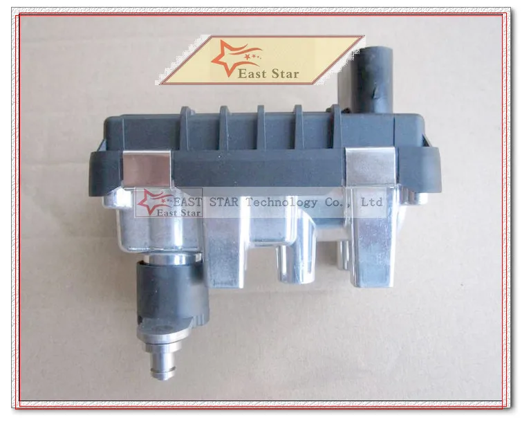 Turbo Electronic Actuator BOOST G-271 G271 G 271 712120 6NW008412 6NW-008-412 6NW 008 412 For 727461 727461-5006S (1)