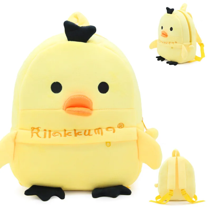 Duck