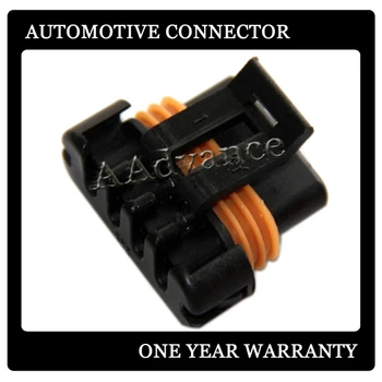 

METRI-PACK 150 SERIES 4 Way Female Auto Connectors 12162144