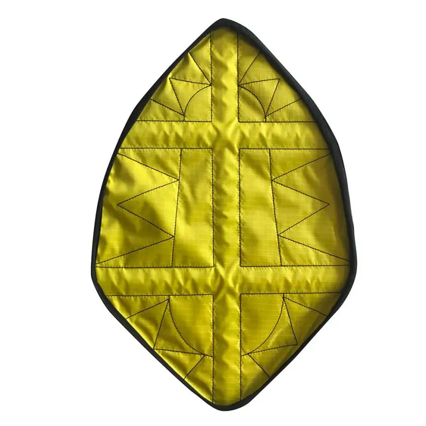 Yellow ISHOWTIENDA туфли из искусственной кожи Обложка дизайн взрослых многократный водонепроницаемый чехол быстро автоматические бахилы - Цвет: Yellow