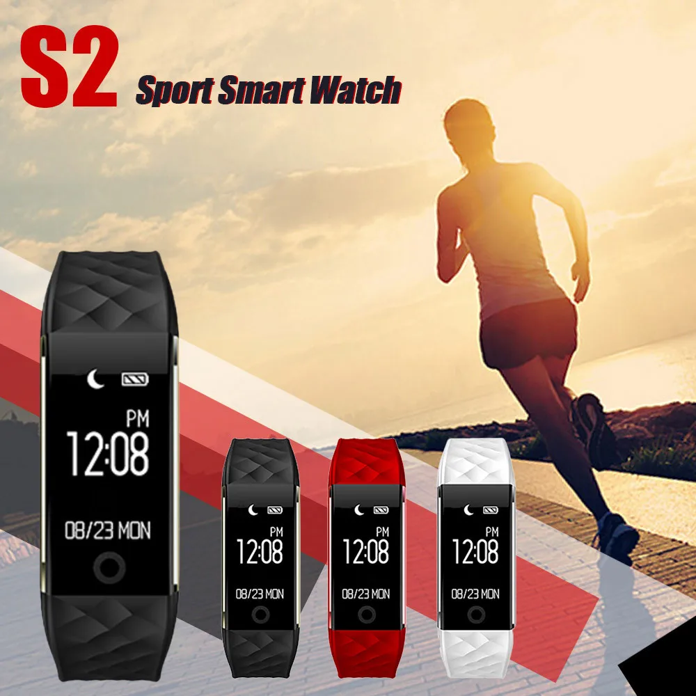 2019 IP67 Waterproof index Bluetooth 4.0 LED Waterproof Smart Wrist Watch Bracelet Sport Wat with Multiple APP languages 2019 IP67 Waterproof index Bluetooth 4.0 LED Waterproof Smart Wrist Watch Bracelet Sport Wat with Multiple APP languages