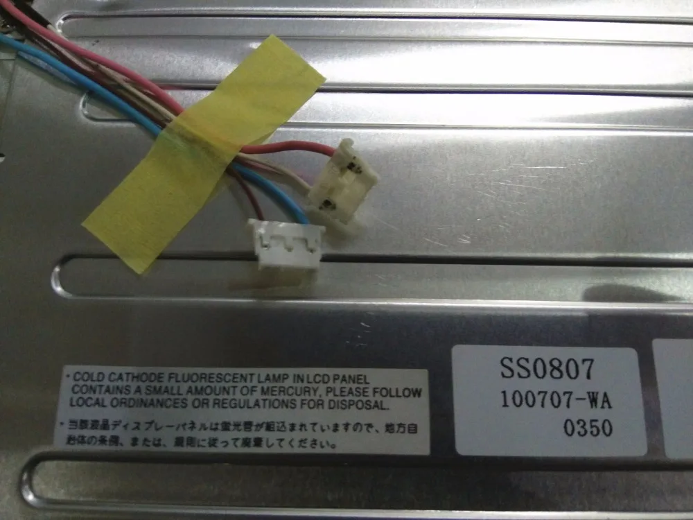 LQ121S1DG44 светодиодный дисплей экраны