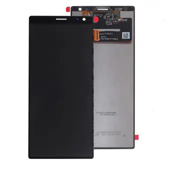

For sony Xpera 10 plus LCD Display +Touch Screen high quality Screen Digitizer Assembly Replacement For I4293 Xpera 10 plus
