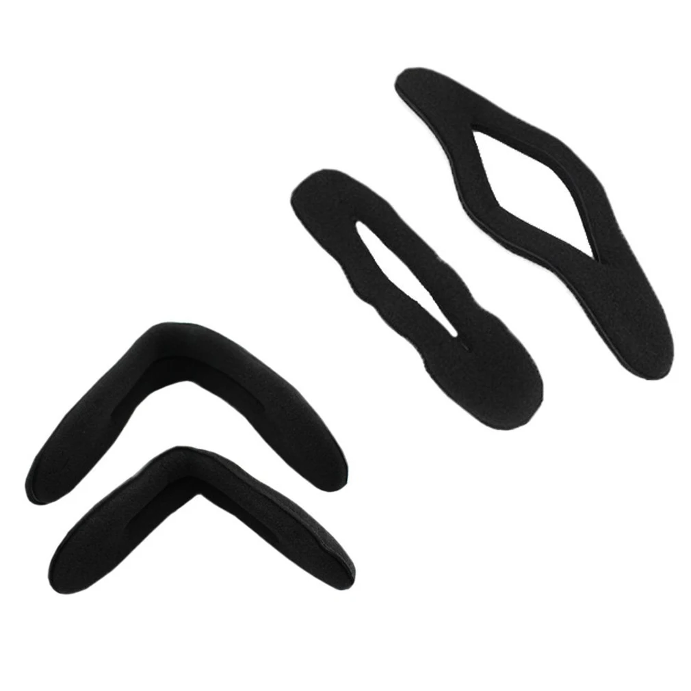 

2X Hair Twister Black Hair Sponge Hair Band Aid