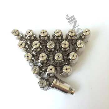 

SG-51 plasma cutting consumables nozzle tips 20pcs package