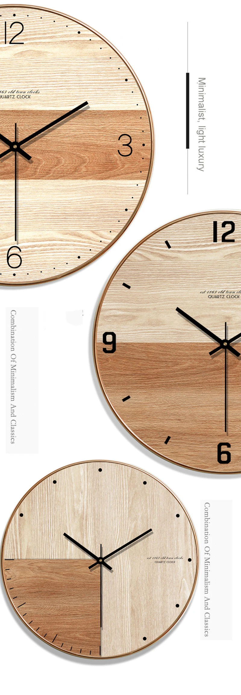 wall clock (11)