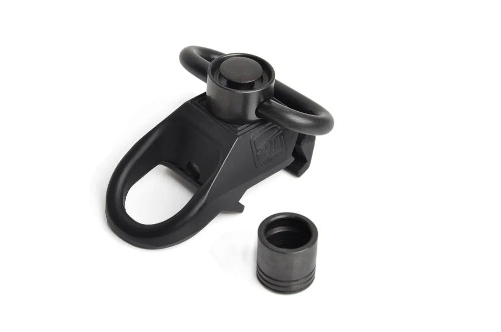 

Outdoor quick remove rotary ball strap buckle GB base strap buckle Drop Shipping