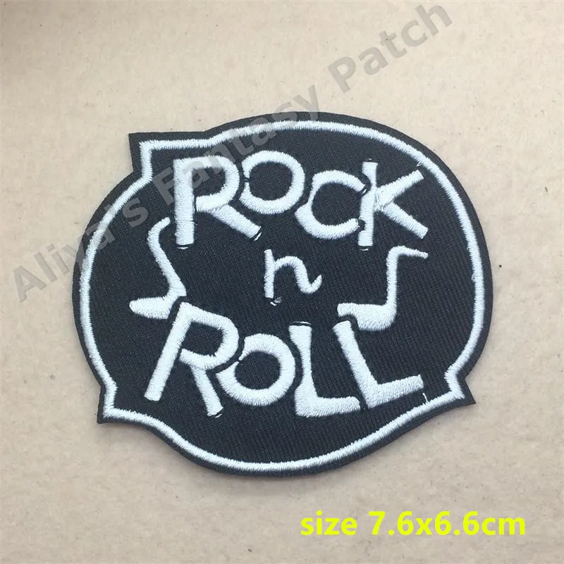  0.45 rock and roll