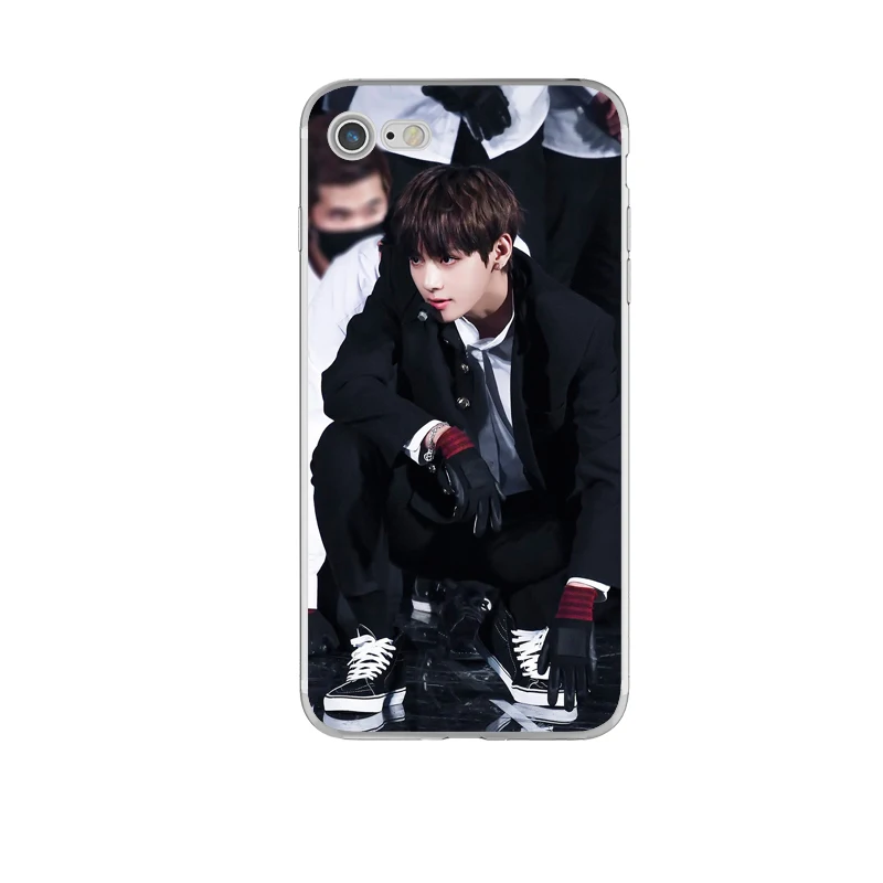 coque iphone 5 bts v