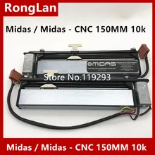 [Белла] подлинный Midas/Midas 15 см 150 мм-станция ЧПУ слайд фейдер потенциометр 10 k-5 шт./лот