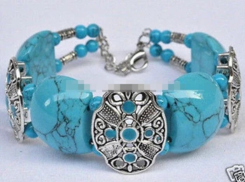 

ZHX>>>>>Hot! ! Jewelry 5pc Tibetan style Tibet Bangle Jewelry Bracelet