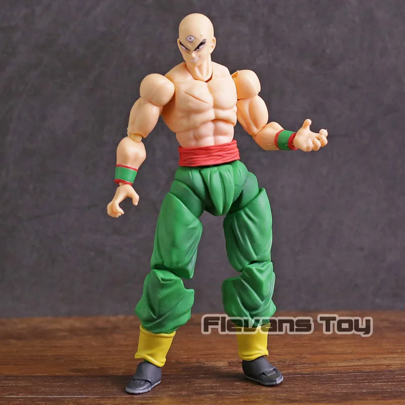 tien figuarts