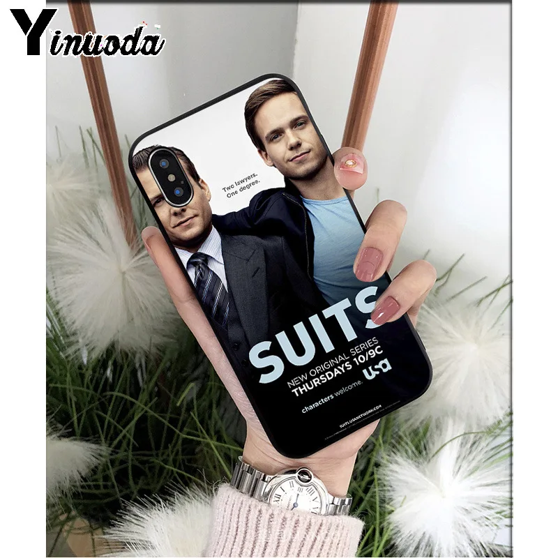 SUITS TV series