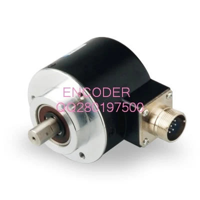 

[BELLA] ISC5810 rip Hyde CNC lathe spindle encoder can with gear bracket