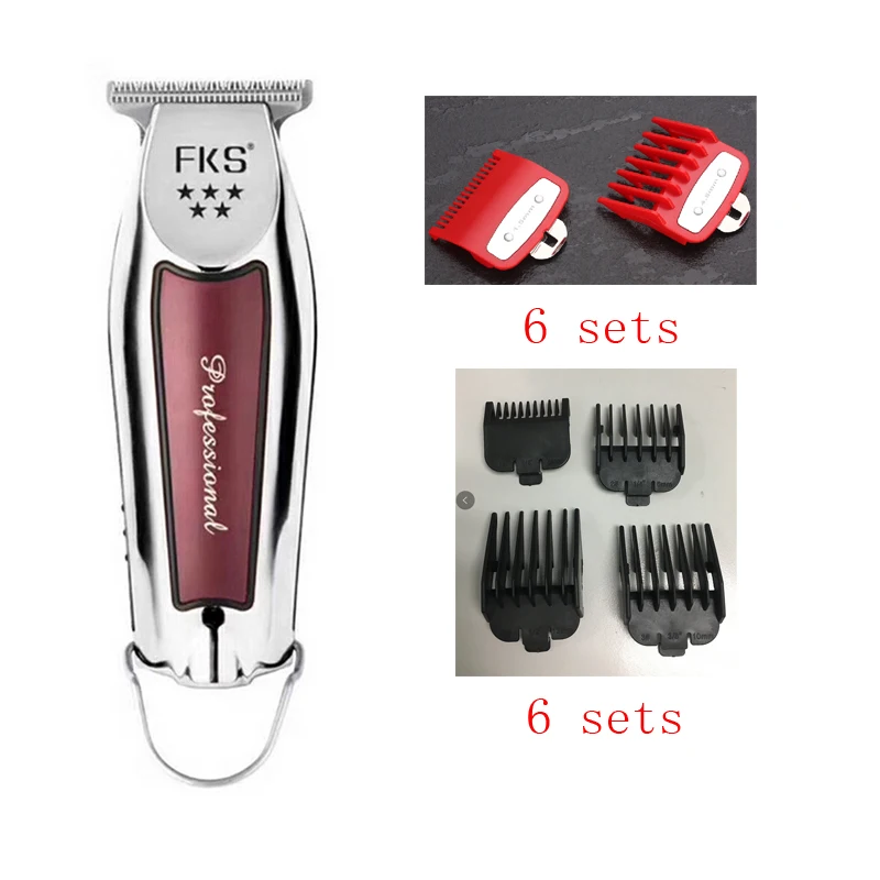 how to sharpen barber clippers