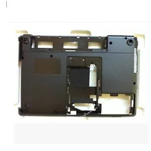 Оригинальная новая нижняя крышка для ноутбука D кабель для дисплея Samsung 300E5C 305E5A 300E5A 300E5X