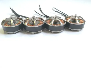 

1pcs 4010 Brushless Motor 380KV 4010 motor support 4-8S for Quadcopter/multicopter