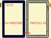 10.1 inch For PRESTIGIO MULTIPAD WIZE 3131 3041 3031 3021 3011 3111 5011 5021 5001 Capacitive touch screen PMT5002 3G 4G ► Photo 2/4