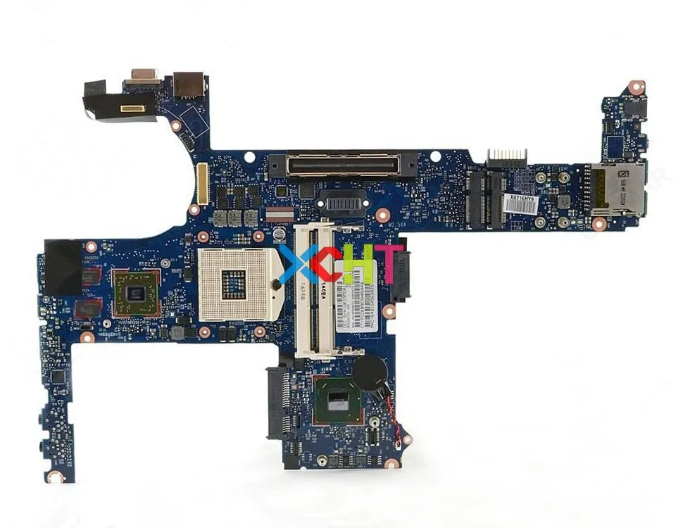 

for HP ProBook 6460b 642753-001 QM67 HD6470M DDR3 NoteBook PC Laptop Motherboard Mainboard