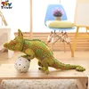 Stuffed Animals 