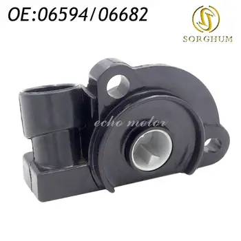 

New 06594 06682 Throttle Position Sensor TPS High Quality 3 Pins