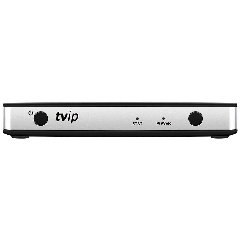 Tvip 605 лучшая IPTV коробка для скандинавской Европы двойная ОС Android и Linux Amlogic S905X WiFi 4 K Горячая IPTV Box медиаплеер STB