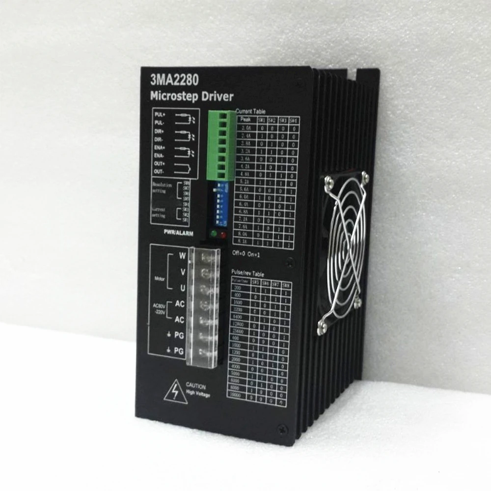 Nema42 20N. m шаговый двигатель+ комплекты привода 3 фазы 6.9A 110 мм NEMA42 гибридный шаговый двигатель комплект для ЧПУ маршрутизатор 3M2280-10A+ 110BYGH350D