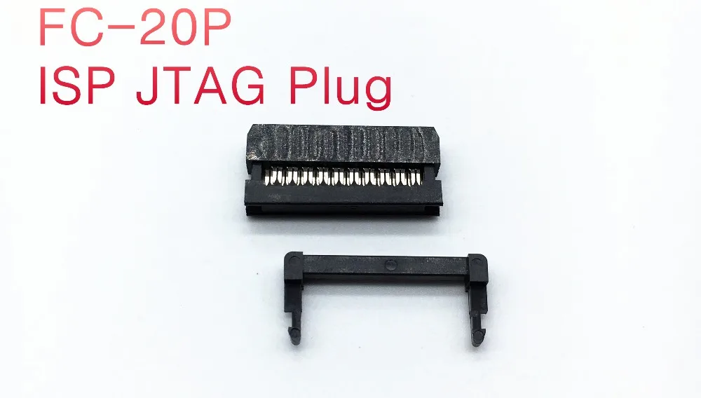 Fc 20p разъем
